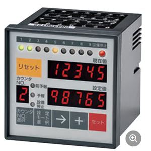 Koyo光洋计数器KCM-51-1详询  关159-0897-0566