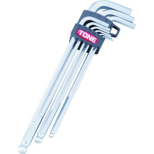 日本TONE前田BL900扳手套装 李:157*1387*6121