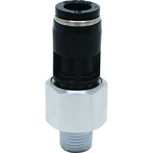 日本PISCO匹士科RC10-02旋转接头 李：157*1387*6121