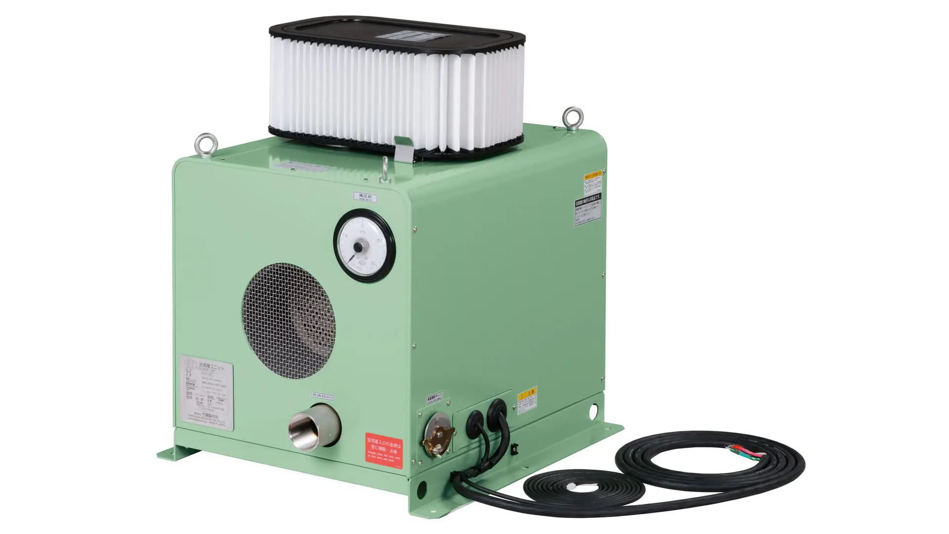 TSK关西电热FH50 3200-50加热器