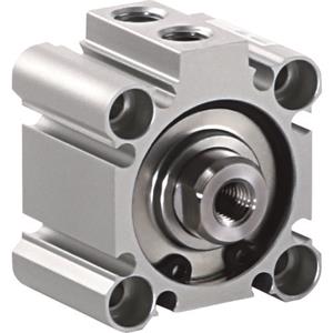 日本SMC紧凑型气缸CDQ2B40-20DCZ 李:157*1387*6121