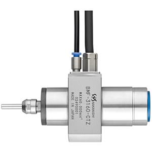 日本NAKANISHI中西7923马达主轴 李:157*1387*6121