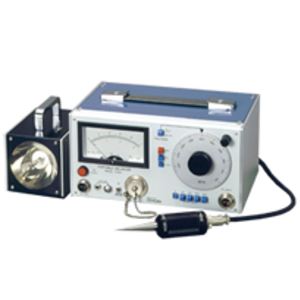 日本SHOWASOKKI昭和测器Model-7102B便携式平衡仪 李:157*1387*6121