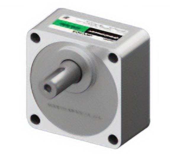 Oriental Motor东方马达5GVR3B平行轴齿轮箱 李:157*1387*6121