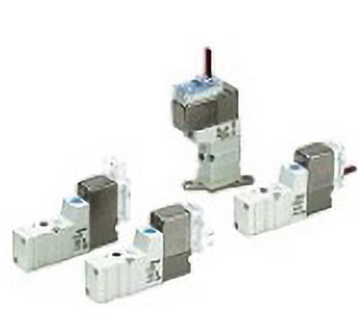 日本SMC电磁阀SYJ712-5GD-01 李:157*1387*6121