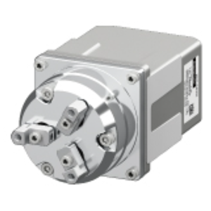 ORIENTALMOTOR东方马达EH4T-AZAKH电动夹爪 李:157*1387*6121