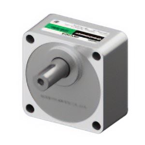 Oriental Motor东方马达5GVR3B平行轴齿轮箱 李:157*1387*6121