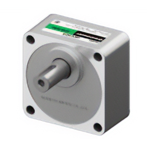 Oriental Motor东方马达5GVR3B平行轴齿轮箱 李:157*1387*6121