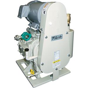 日本ANLET安耐特CT4-65LE-IE3干式真空泵 李:157*1387*6121