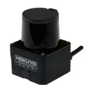 日本HOKUYO北阳UST-05LN激光传感器 李:157*1387*6121