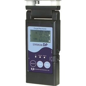 日本SSD西西蒂DP静电测试仪 李:157*1387*6121