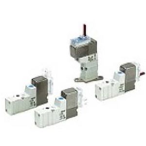 日本SMC电磁阀SYJ712-5GD-01 李:157*1387*6121