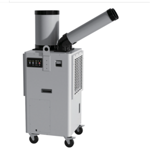 USHIO牛尾点式空调 单相100伏DAKC-35S青岛平山技研刘156-21198049