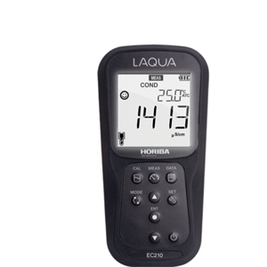 HORIBA堀场EC210-K便携式电导率测量仪详询  关159-0897-0566