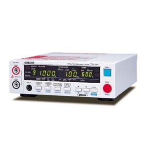 KIKUSUI菊水绝缘电阻测试仪TOS7200青岛平山技研刘156-21198049