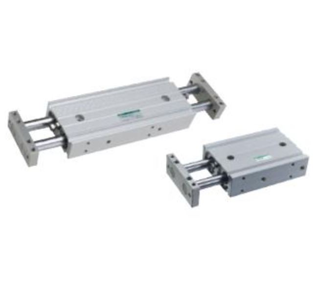 日本CKD喜开理STR2B6-50气缸 李:157*1387*6121