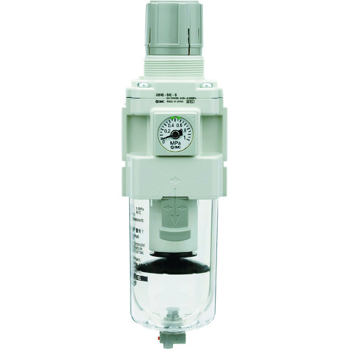 日本SMC过滤减压阀AW40-04B-A 李:157*1387*6121