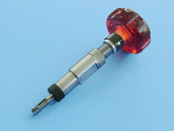 日本KATO无尾螺套安装工具2KHEC-2 李:157*1387*6121