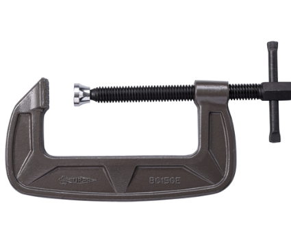 SUPER世霸虎钳BC150E详询  关159-0897-0566