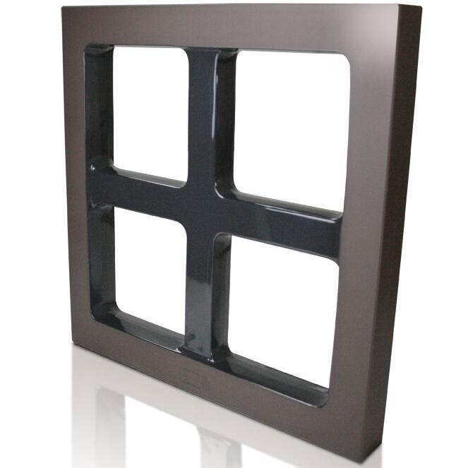 日本Sodick沙迪克 陶瓷四方规 4面平行度 直度测量5095852青岛平山技研刘156-21198049