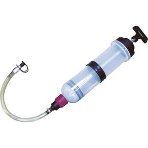 NIPPEI日平LB-407手动式油液更换器 李:157*1387*6121