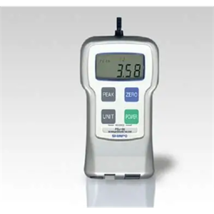 日本SHIMPO力新宝FGJ-50数显推拉力计 李:157*1387*6121