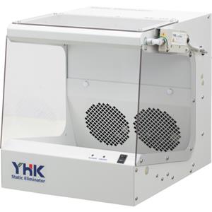 日本YHK薮内SE-03P静电消除除尘箱 李:157*1387*6121