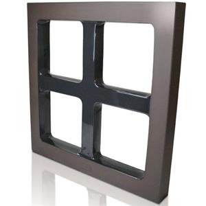 日本Sodick沙迪克 陶瓷四方规 4面平行度 直度测量5095852青岛平山技研刘156-21198049