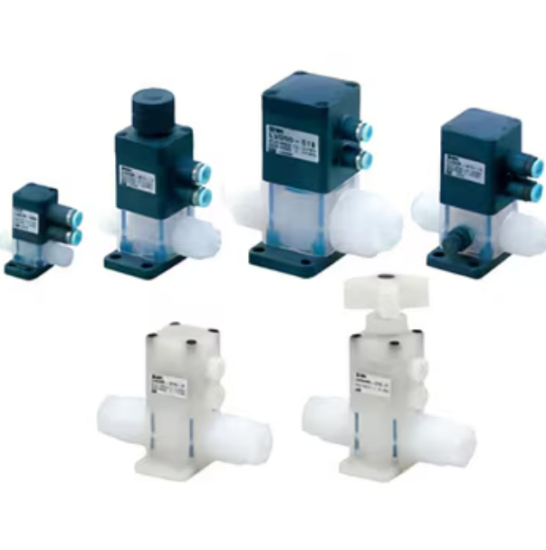 日本SMC气控阀LVD20-S072 李:157*1387*6121