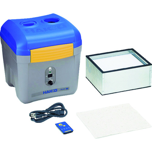 HAKKO白光FA431-81空气清洁型排烟器 李:157*1387*6121