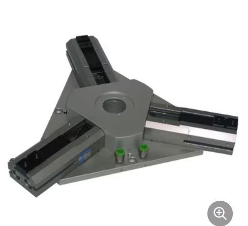 KONSEI近藤卡盘卡爪CKJ-63AS-S1详询  关159-0897-0566