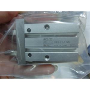 日本SMC气缸MHZ2-16D 李:157*1387*6121