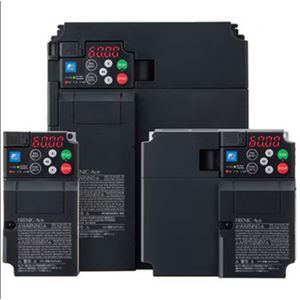 Fuji Electric富士电机FRN0.2E3S-2J变频器 李:157*1387*6121