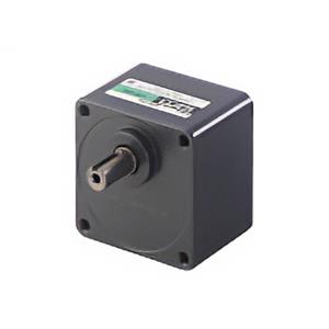 Oriental Motor东方马达5GE5S平行轴减速机 李:157*1387*6121