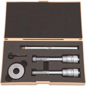 日本MITUTOYO三丰HT-20RST孔径千分尺套装 李:157*1387*6121