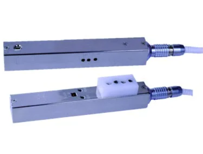 KASUGA春日电机真空兼容静电电位传感器KS-3101青岛平山技研刘156-21198049