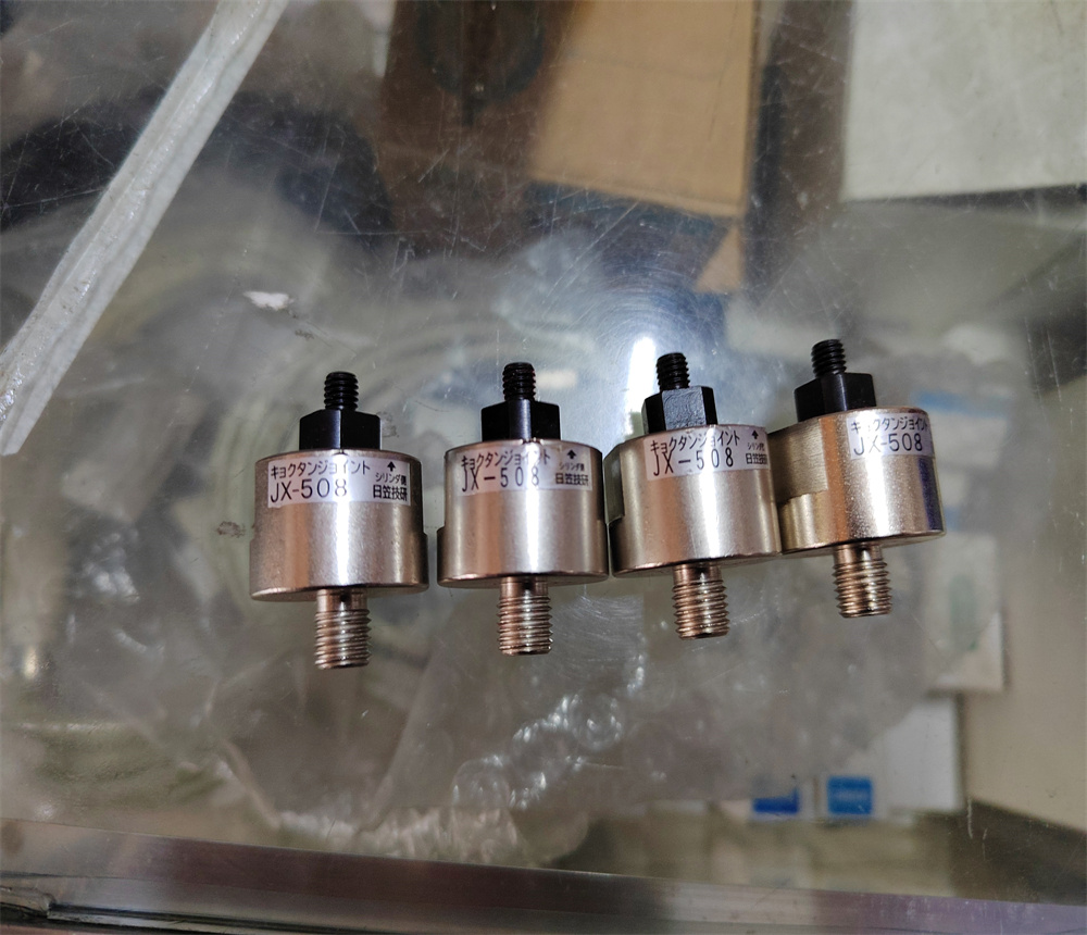 日本Hikasa Giken日笠技研J-407浮动接头 李:157*1387*6121