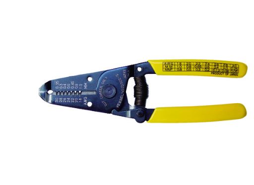 VESSEL威威剥线钳3500E-2详询  关159-0897-0566