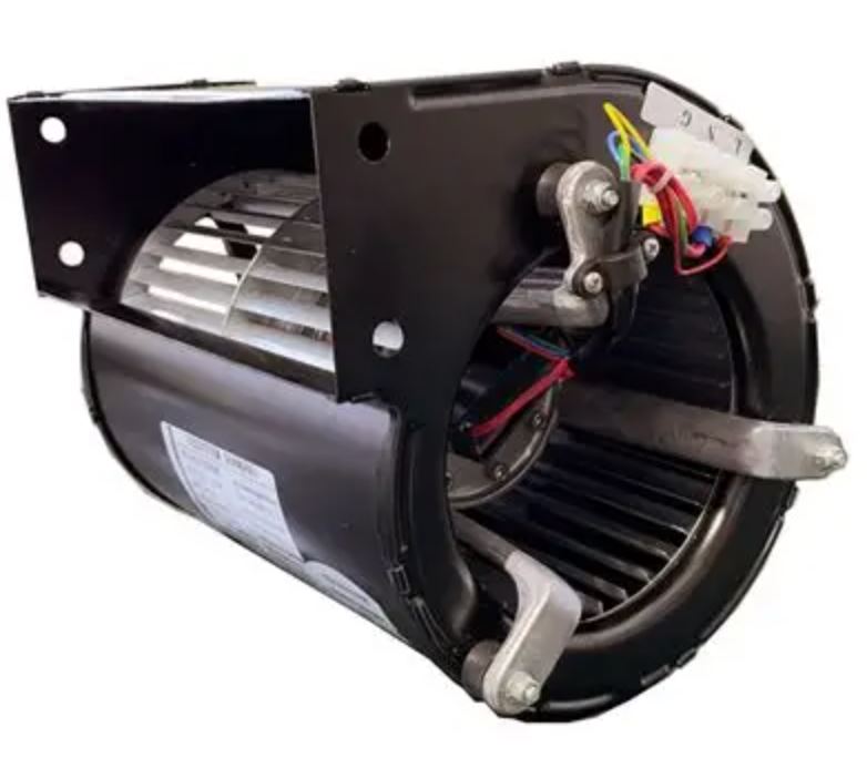 Tecsystem泰狮CF700离心式冷却风机 李:157*1387*6121