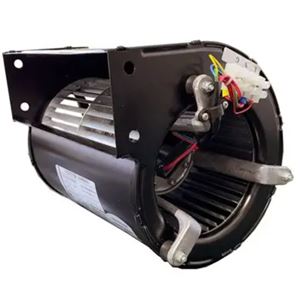 Tecsystem泰狮CF700离心式冷却风机 李:157*1387*6121