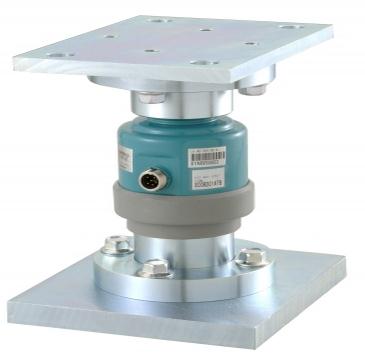 日本KUBOTA久保田CC1-40T-G-C3称重传感器 李:157*1387*6121