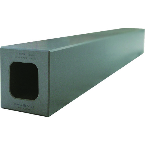 日本SODICK沙迪克5096366四面基准直定规 李:157*1387*6121