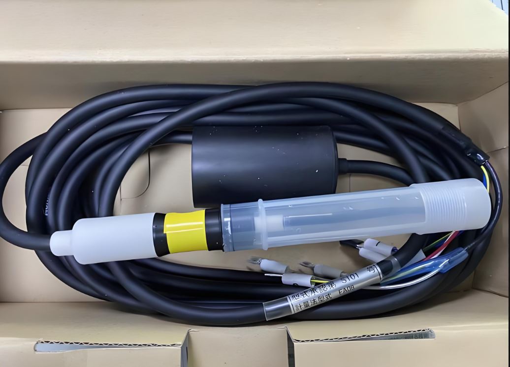 HORIBA崛场PH计6108-50B青岛平山技研刘156-21198049