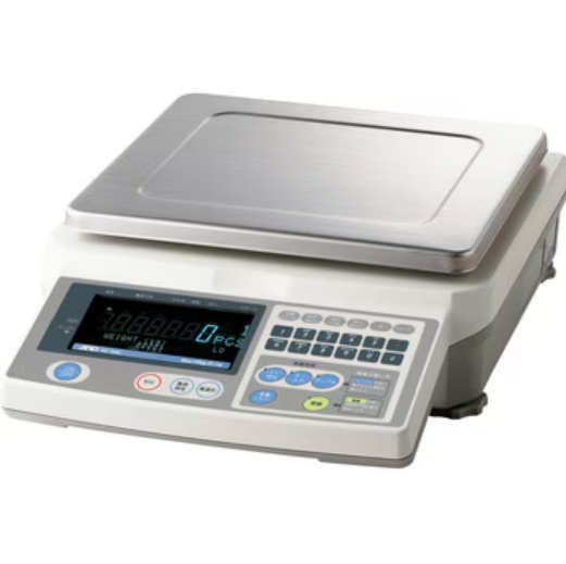 AND/A&D电子秤FC-10KI青岛平山技研刘156-21198049