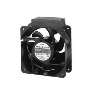 Oriental Motor东方马达MRS16-DUL交流轴流风扇 李:157*1387*6121