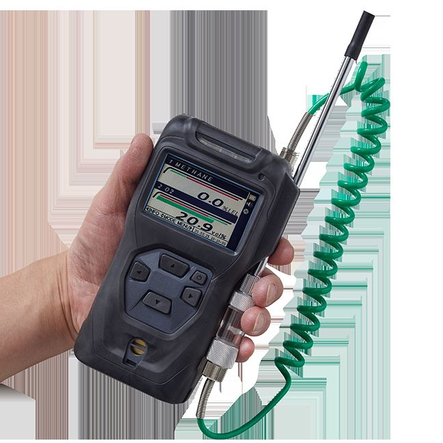 日本New Cosmos新宇宙XP-3380II便携式气体检测仪 李:157*1387*6121