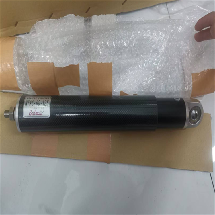 日本Bellmatic低摩擦气缸NFAC-40-175联系人卫18538758921