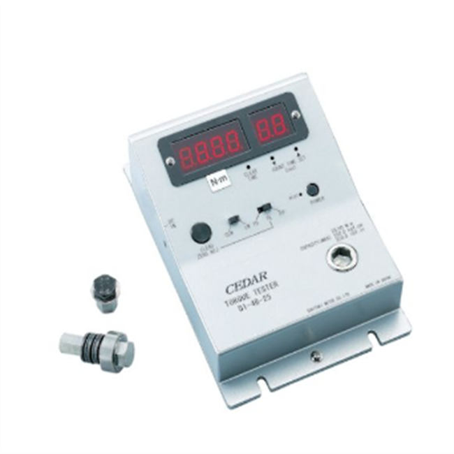 CEDAR杉崎计器DI-4B-25数显扭力测试仪联系人卫18538758921