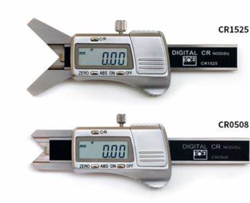 TOEI东荣数显倒角卡尺CR1525详询  关159-0897-0566