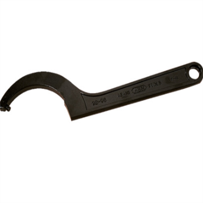 ASAHI旭金属圆柱勾型扳手FP5255月牙形扳手联系人卫18538758921